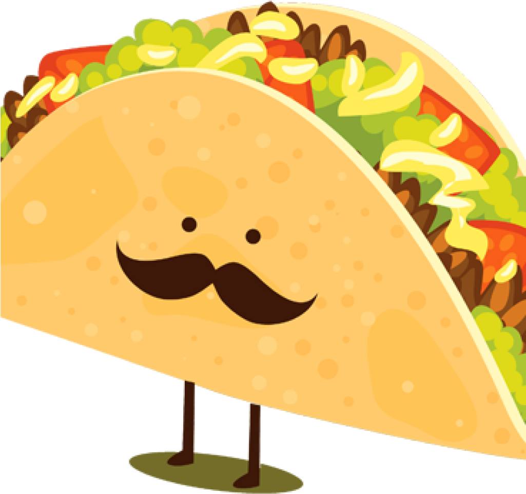 Taco Clipart Taco Clipart To Printable Jokingart Taco - Taco Clipart Taco Clipart To Printable Jokingart Taco (1024x1024)