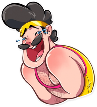 Humor Kjoke Joke Smiling Smile Lol - Humor Kjoke Joke Smiling Smile Lol (360x360)