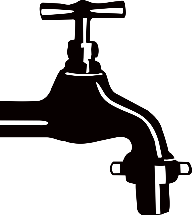 Faucet Handles & Controls Tap Water Drinking Water - Faucet Handles & Controls Tap Water Drinking Water (667x750)