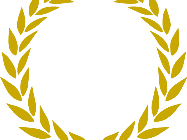 Wheat Clipart Crest - Wheat Clipart Crest (640x480)