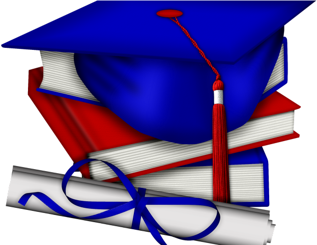 England Clipart Graduation - England Clipart Graduation (640x480)