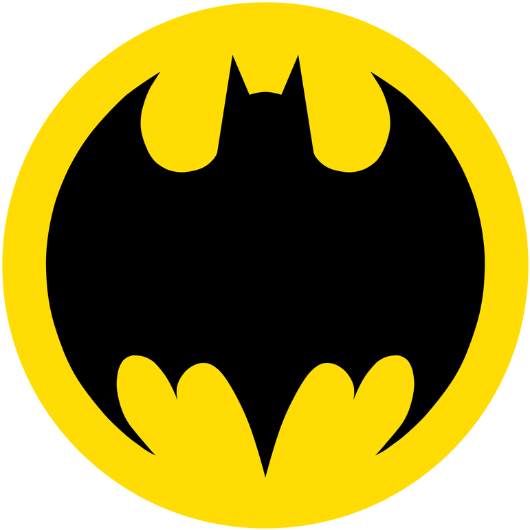 Bat-signal By Brightestdayfan2814 - Bat-signal By Brightestdayfan2814 (894x894)