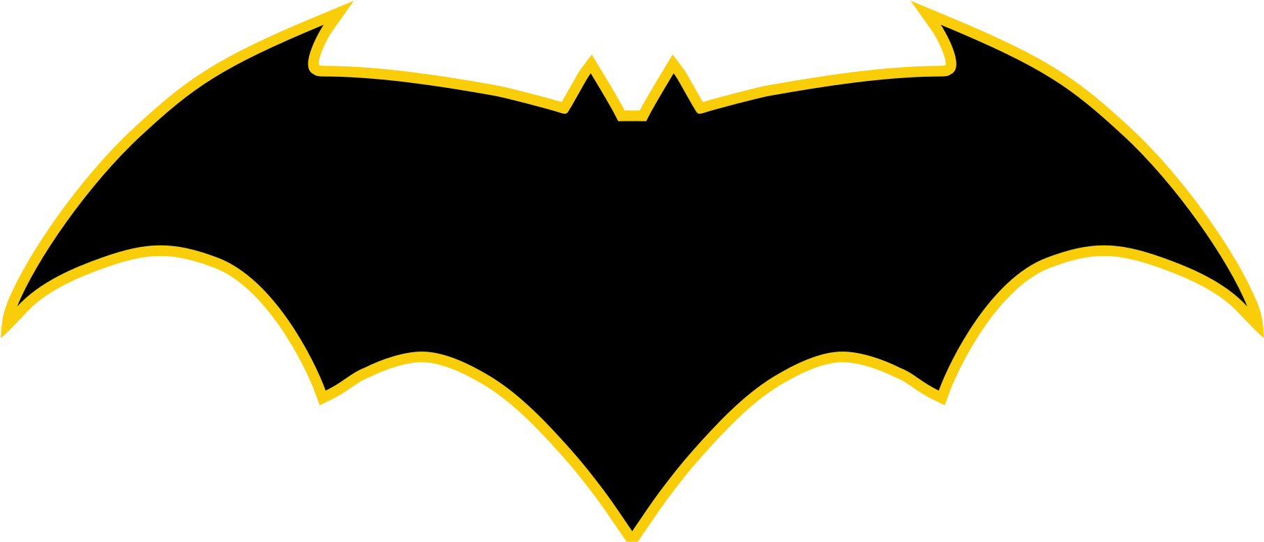 Transparent Library Clean Jason Fabok Batman Rebirth - Transparent Library Clean Jason Fabok Batman Rebirth (1811x784)