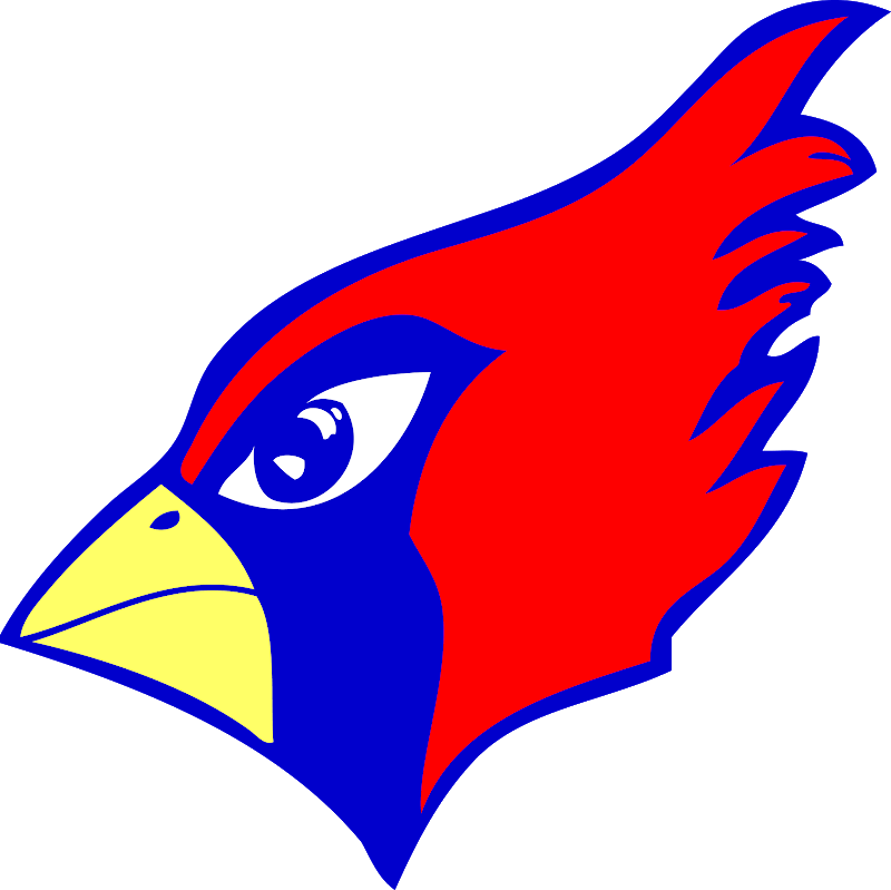 Cardinal Clipart - Cardinal Clipart (800x799)