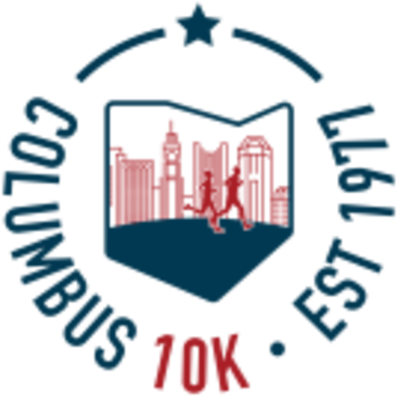 Aep Ohio Columbus 10k Presented By Runohio - Aep Ohio Columbus 10k Presented By Runohio (800x800)
