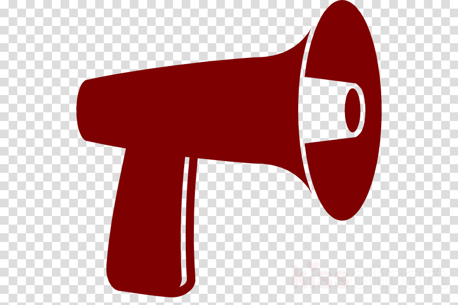 Cartoon Megaphone Png Clipart Megaphone Clip Art - Cartoon Megaphone Png Clipart Megaphone Clip Art (900x600)