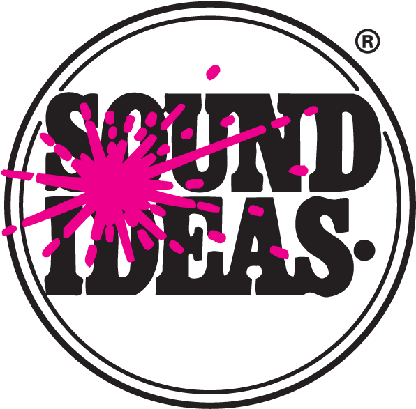Sound Ideas - Sound Ideas (600x600)