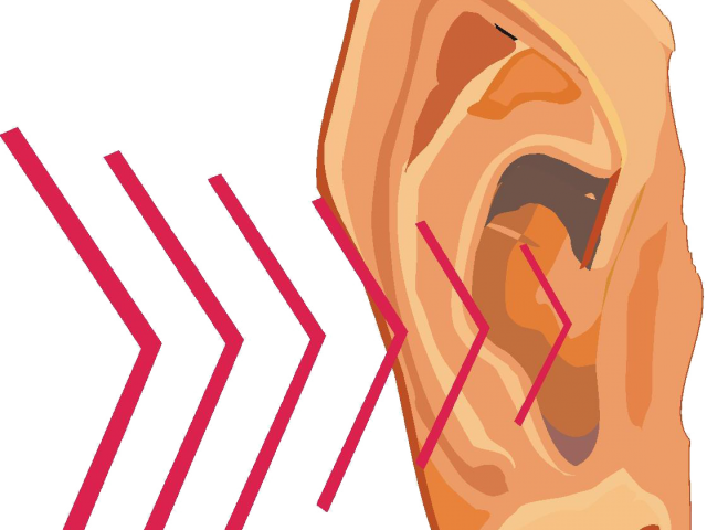 Song Clipart Sound Energy - Song Clipart Sound Energy (640x480)
