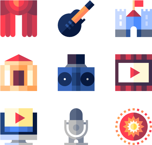 Entertainment - Entertainment (600x564)