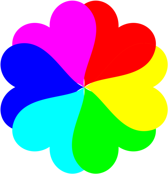 Computer Icons Download Color Florist - Computer Icons Download Color Florist (752x750)