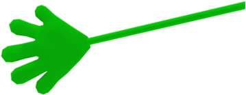 Sticky Clipart Sticky Hand - Sticky Clipart Sticky Hand (420x316)