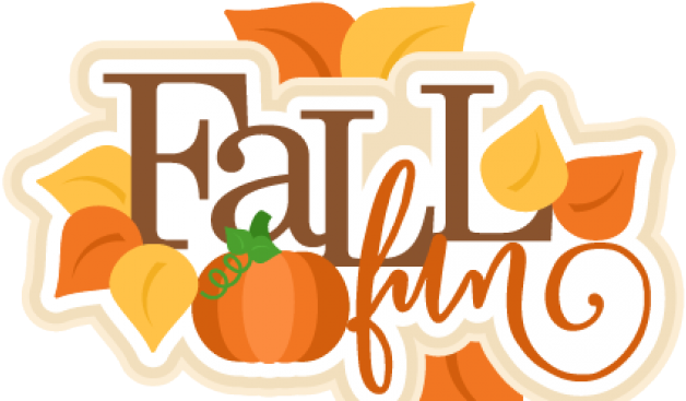 Fall Clipart Fun - Fall Clipart Fun (640x480)