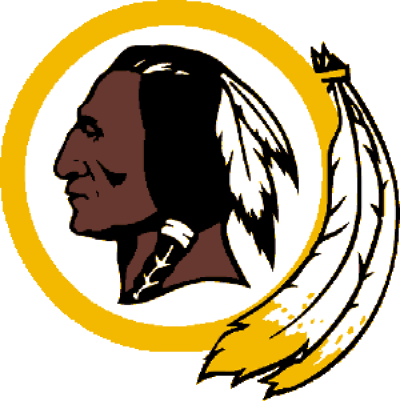 Washington Redskins - Washington Redskins (400x401)