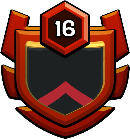 Clan Badge - Clan Badge (512x512)