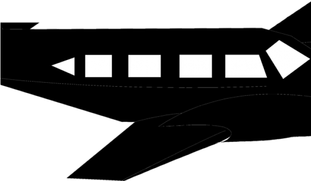 Jet Fighter Clipart Simple - Jet Fighter Clipart Simple (640x480)