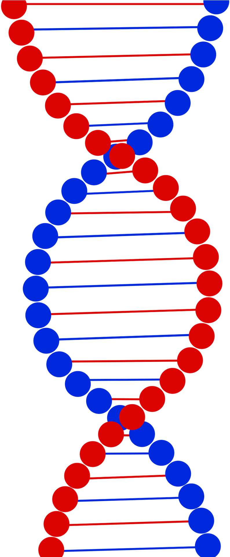 Genes Causing Oi - Genes Causing Oi (1920x1920)