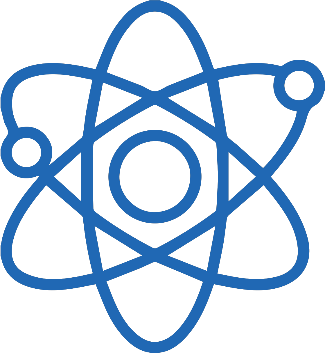 Cutting-edge Technology - Cutting-edge Technology (1500x1500)