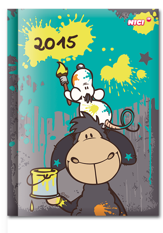 Jolly Leroy Agenda - Jolly Leroy Agenda (800x800)