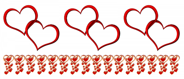 ♥ ♡ ☼ ♥ 14 Février ♥ ♡ ♥ Saint Valentin ♥ ♡ ♥ Trouvées - ♥ ♡ ☼ ♥ 14 Février ♥ ♡ ♥ Saint Valentin ♥ ♡ ♥ Trouvées (600x260)