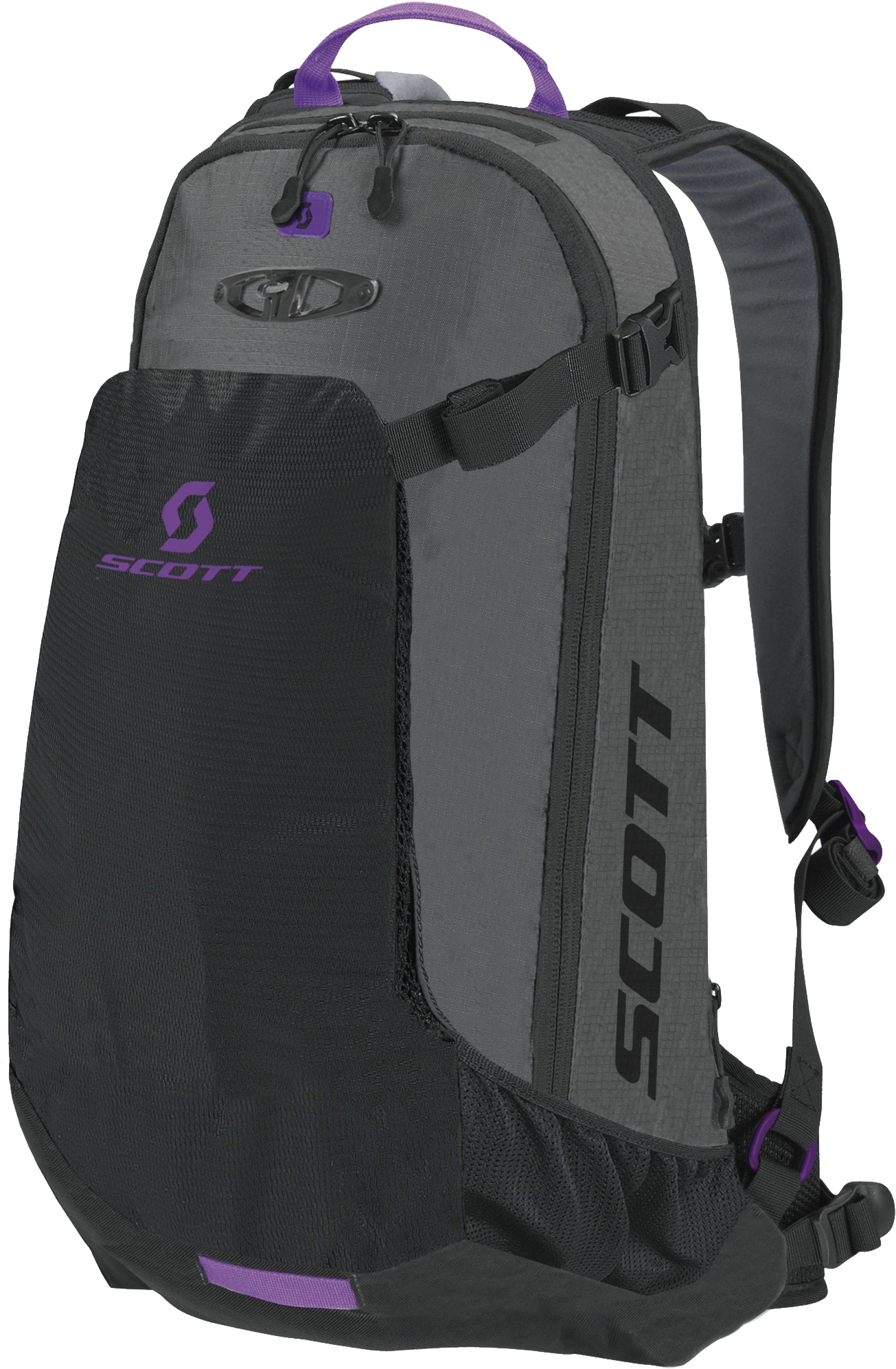 Scott Koteli Stylish Backpack Png Image - Scott Koteli Stylish Backpack Png Image (2000x2000)