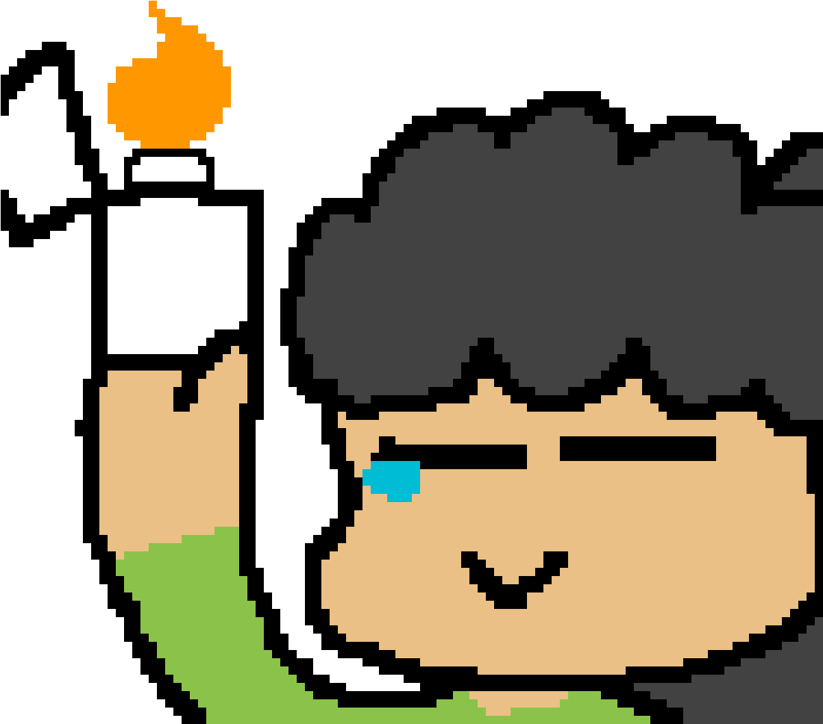 Bye - Bye (1200x1200)