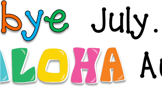 Goodbye Clipart Kindergarten - Goodbye Clipart Kindergarten (640x480)