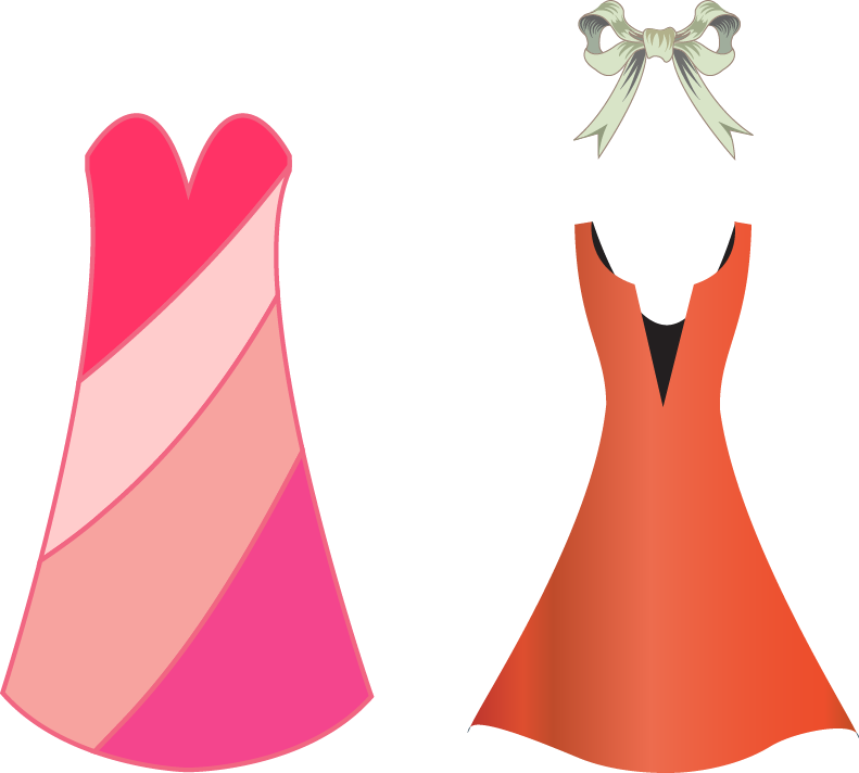 Clothing Woman Designer Vector Material Women S - Clothing Woman Designer Vector Material Women S (791x712)