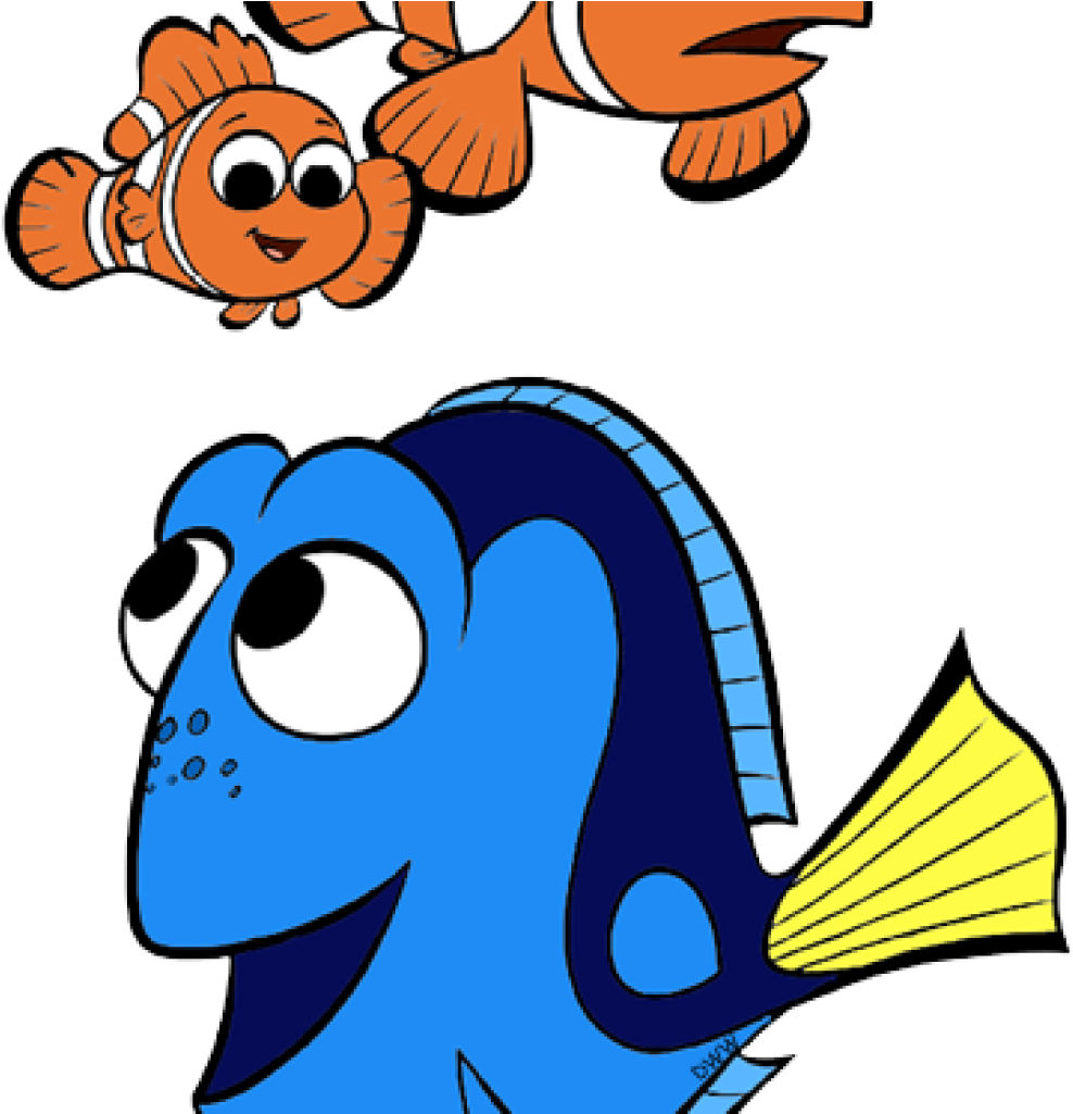 Dory Clipart Clipart Finding Dory At Getdrawings Free - Dory Clipart Clipart Finding Dory At Getdrawings Free (1024x1024)