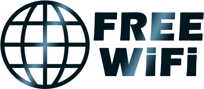 Free Wifi - Free Wifi (750x378)