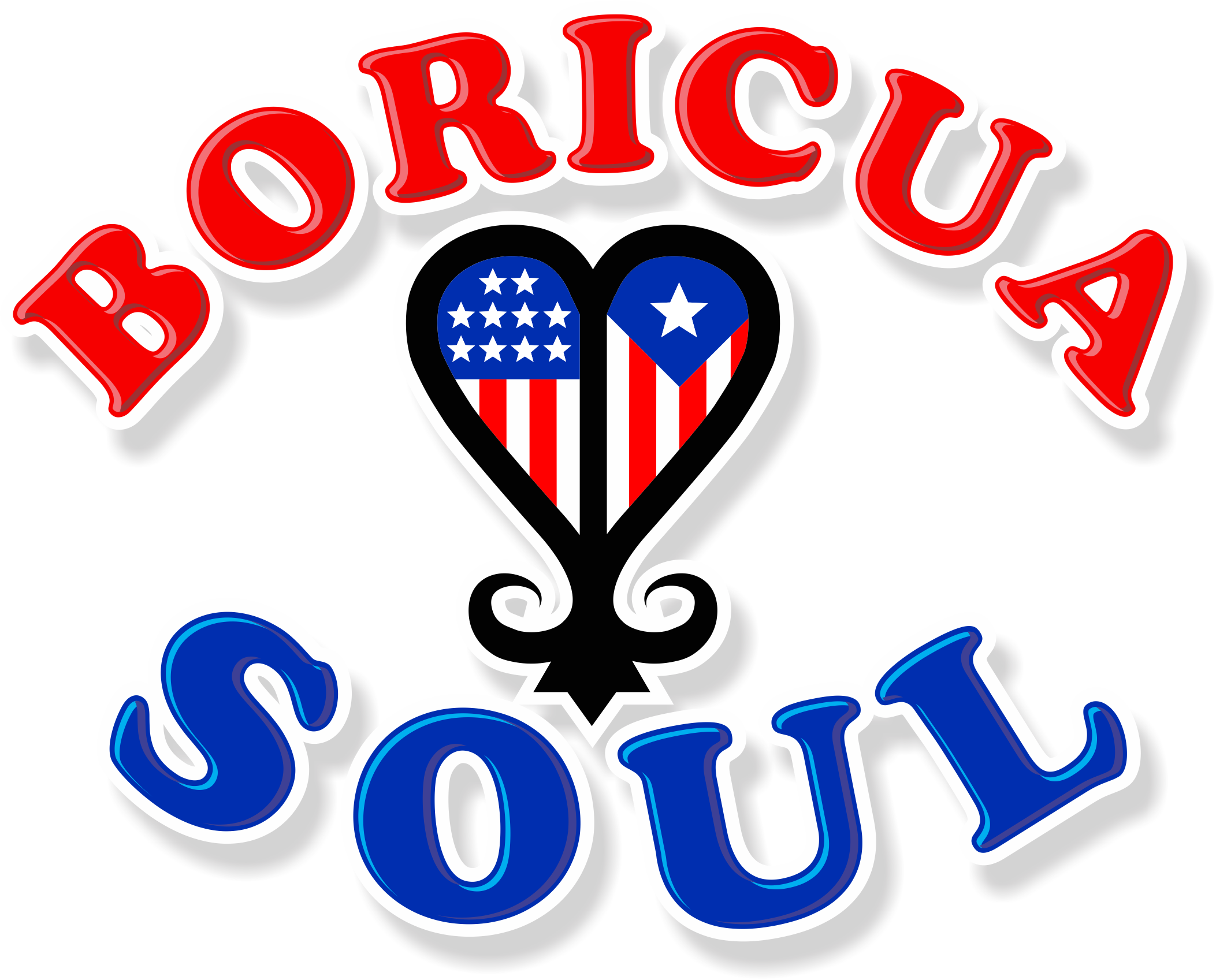 Southern Soul - Southern Soul (2105x1697)