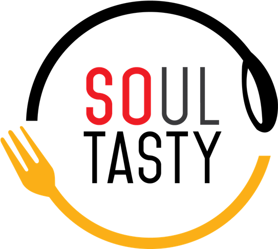 Soul Tasty Restaurant - Soul Tasty Restaurant (598x587)