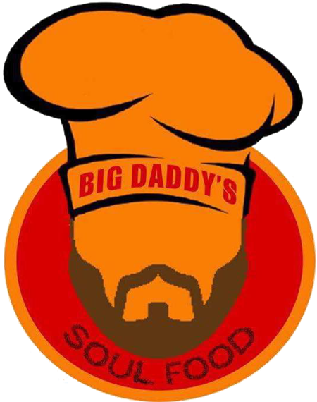 Big Daddy's Soul Food - Big Daddy's Soul Food (450x570)