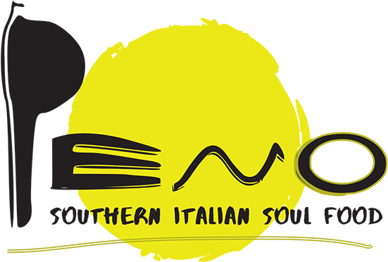 Peno Soul Food Southern Italian Soul Food - Peno Soul Food Southern Italian Soul Food (550x550)