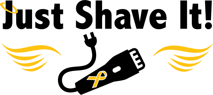 Shave Your Head, Donate Your Locks Or Just Fundraise - Shave Your Head, Donate Your Locks Or Just Fundraise (724x323)