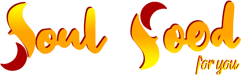 Soul Food 4 You - Soul Food 4 You (1000x333)