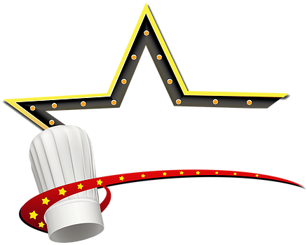 Celebrity's Soul Food - Celebrity's Soul Food (581x394)