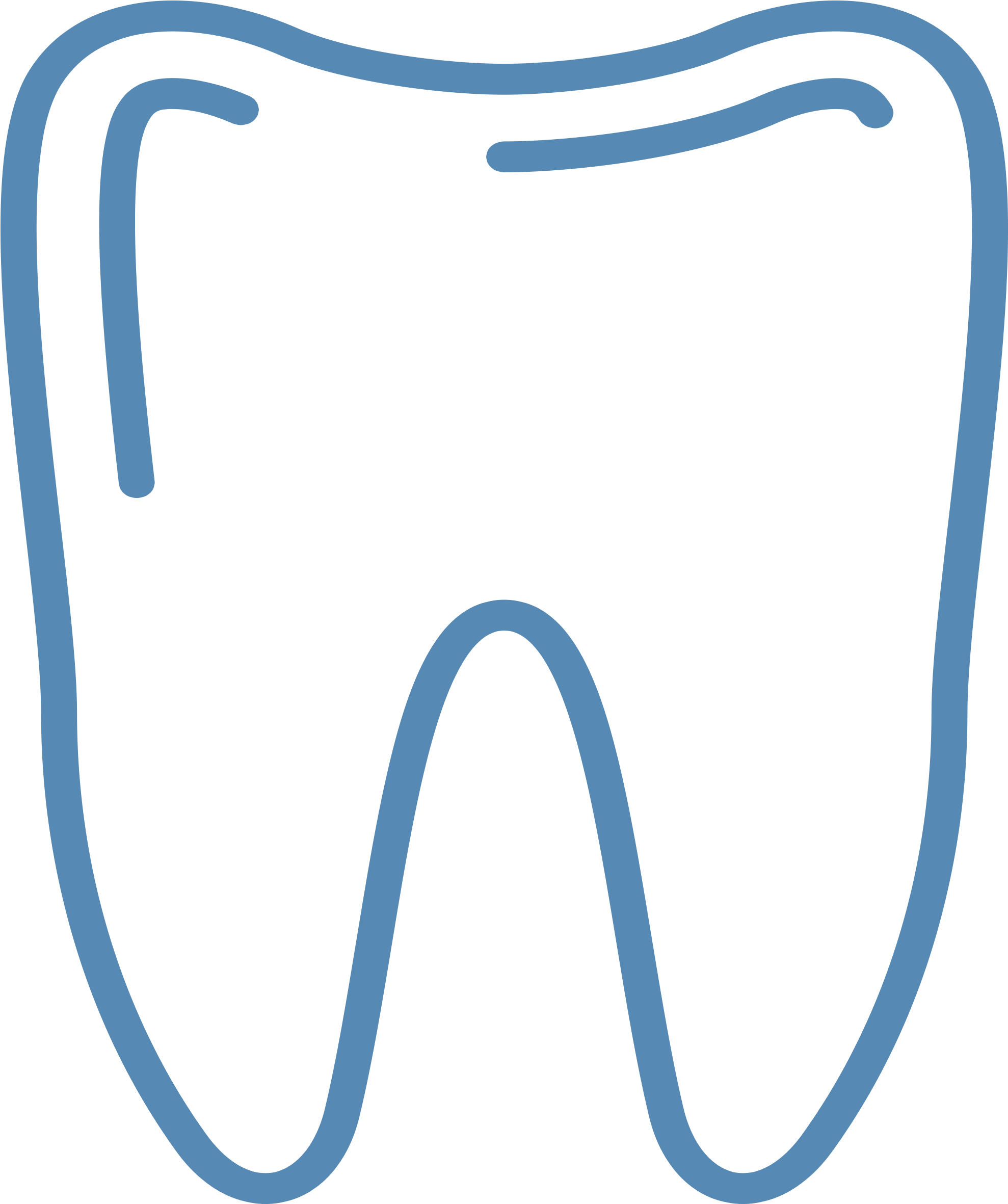 Dental Plan Monthly Rates - Dental Plan Monthly Rates (2280x2742)