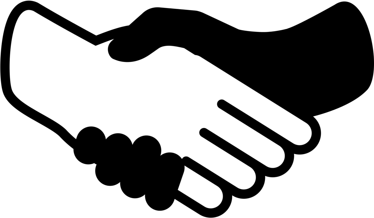 Unique Partnership Schemes Business Handshake Logo - Unique Partnership Schemes Business Handshake Logo (1200x1200)