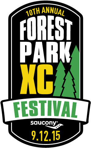 Forest Park Xc Festival This Saturday - Forest Park Xc Festival This Saturday (316x501)