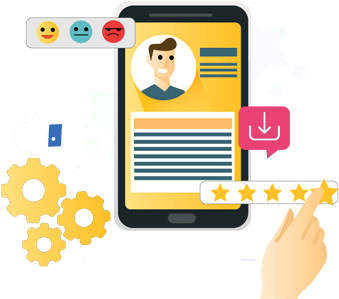 Positive Reviews, More Downloads - Positive Reviews, More Downloads (347x347)