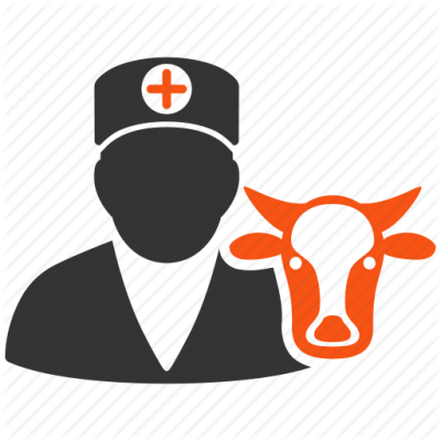 Agriculture, Cow Doctor, Medicine, Vet Clinic, Veterinarian - Agriculture, Cow Doctor, Medicine, Vet Clinic, Veterinarian (400x400)