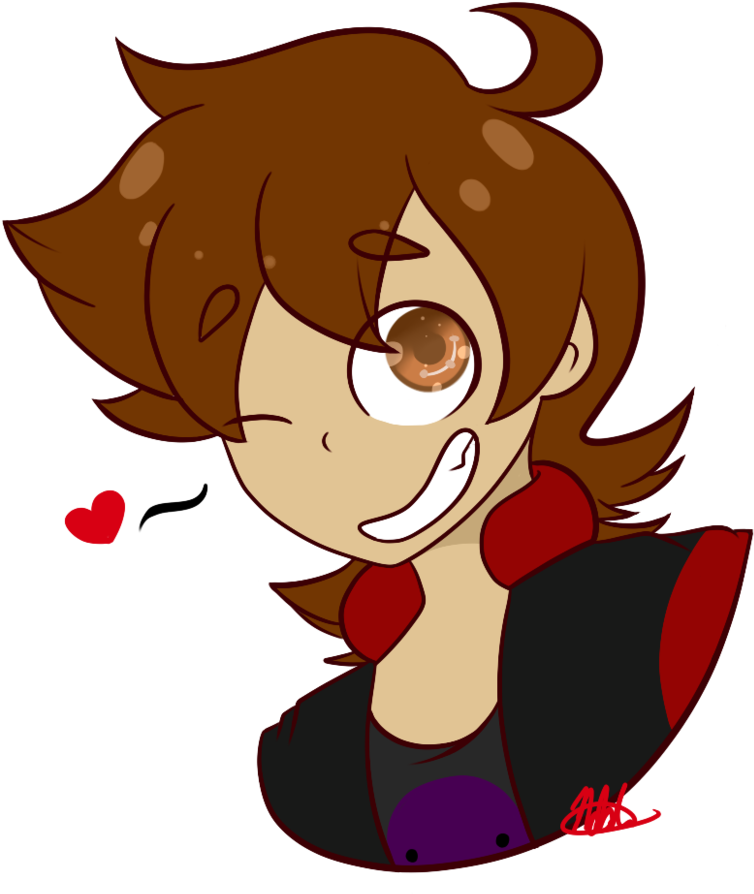 Clip Art Free A Lil Wink By Nate Doodles On - Clip Art Free A Lil Wink By Nate Doodles On (824x969)