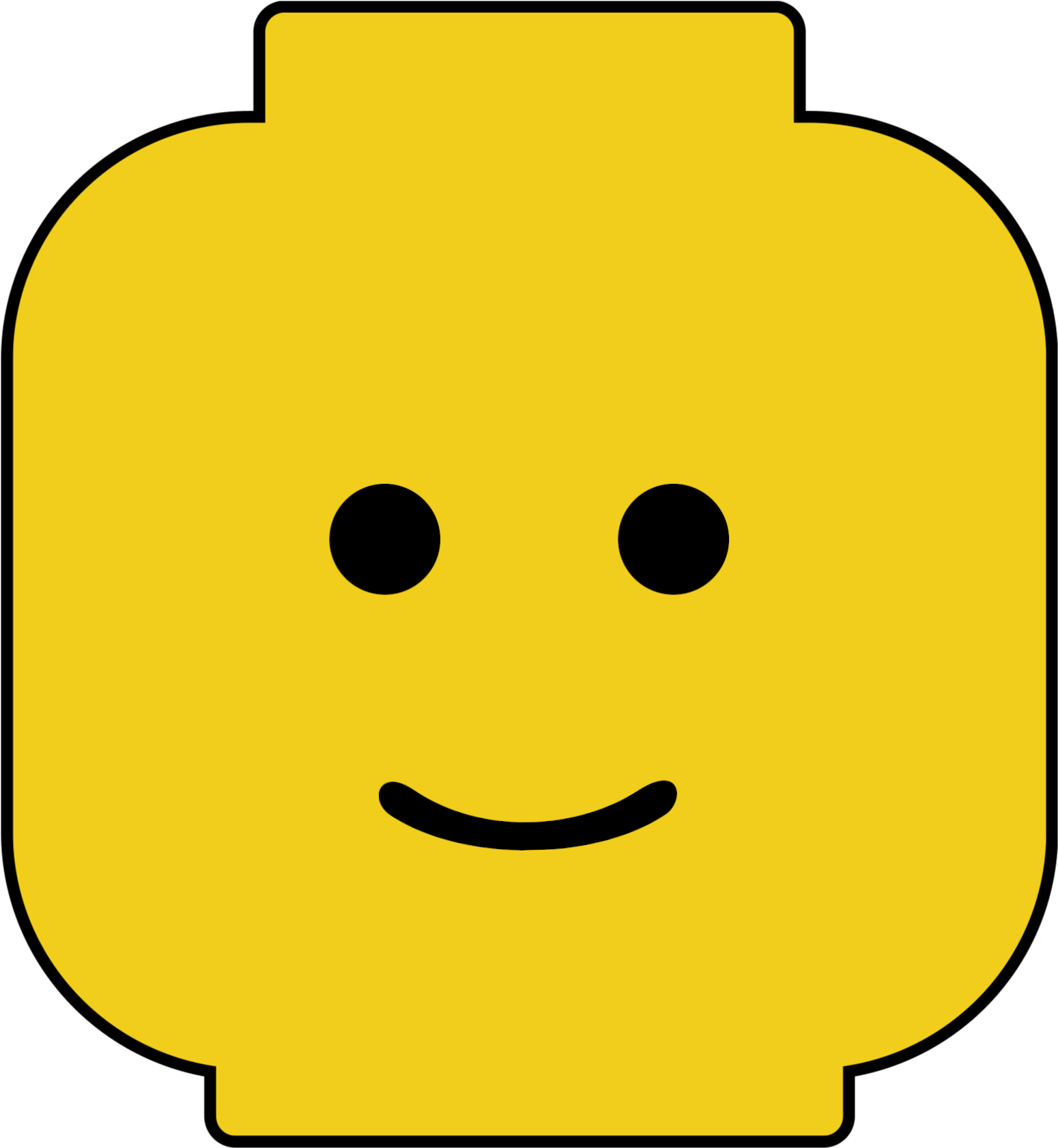 Lego Party Games, Lego Head, Paper Trail, Lego Birthday - Lego Party Games, Lego Head, Paper Trail, Lego Birthday (1736x1736)