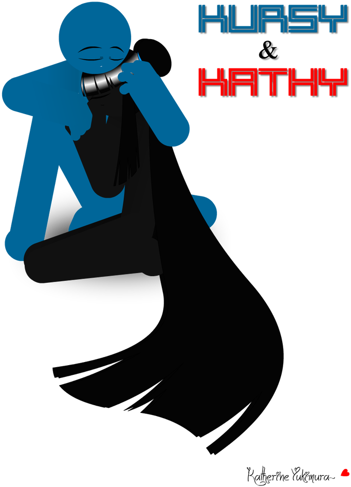 Big Brother And Little Sister By Katherineyukimura - Big Brother And Little Sister By Katherineyukimura (755x1058)