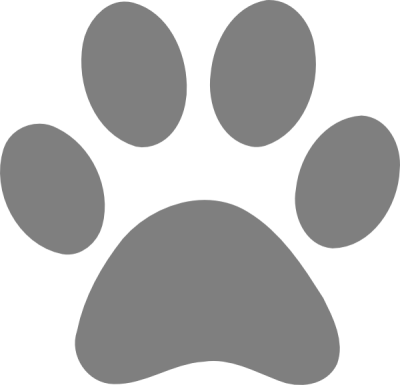 Free Lion Paw Print, Download Free Clip Art, Free Clip - Free Lion Paw Print, Download Free Clip Art, Free Clip (400x385)