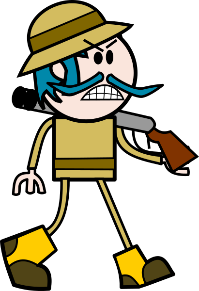 Request An Oots Style Avatar - Request An Oots Style Avatar (411x600)