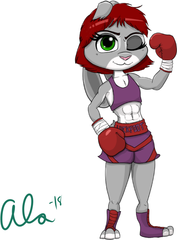 Deviantart Logo Clipart Boxer - Deviantart Logo Clipart Boxer (1024x1024)