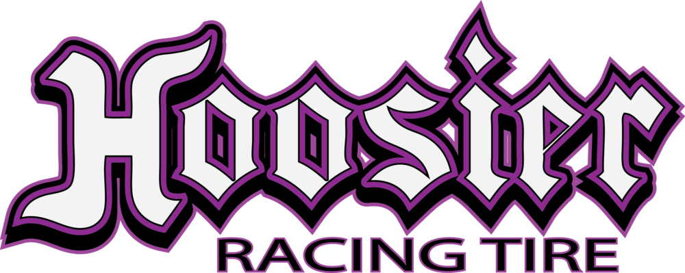 Hoosier Slick Front - Hoosier Slick Front (1000x399)