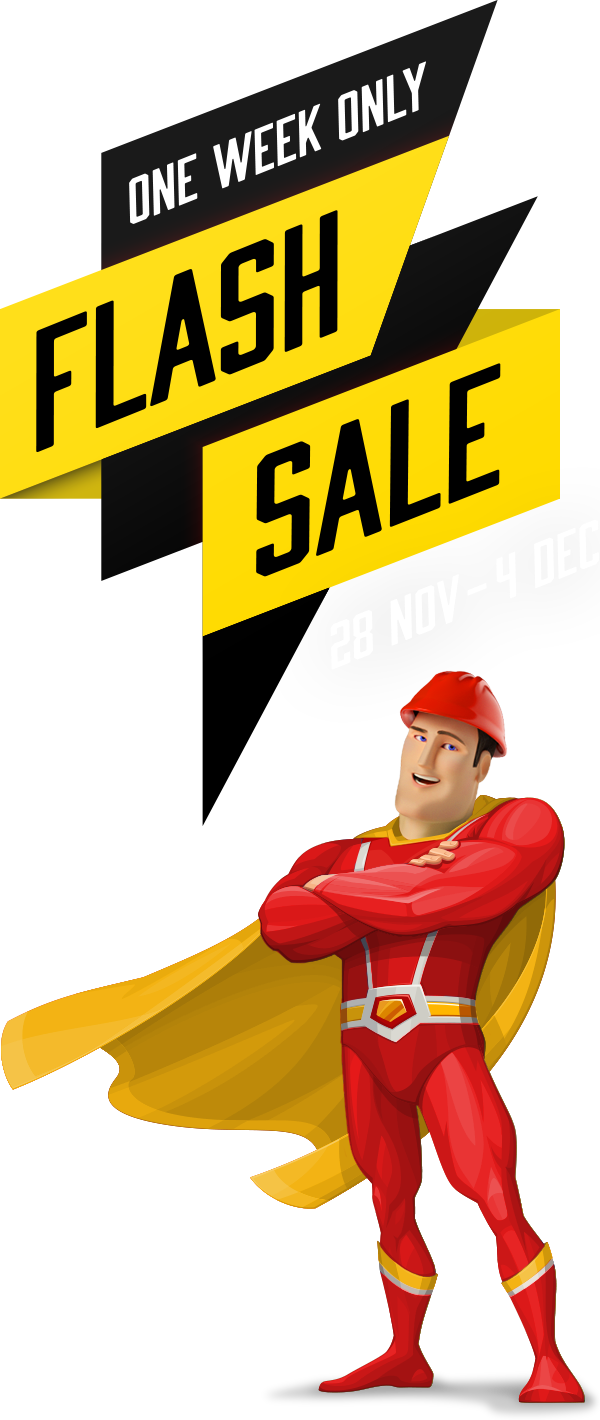 Ranbuild December Flash Sale - Ranbuild December Flash Sale (600x1420)