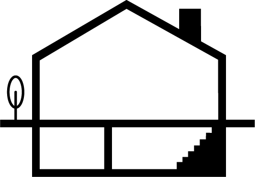 Basement Suites - Basement Suites (501x349)